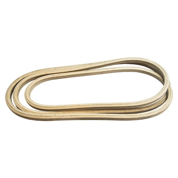 Double Angle Drive Belt